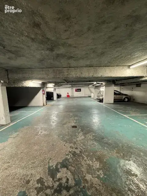 Parking à vendre à Paris-10e (75010) - photo 4