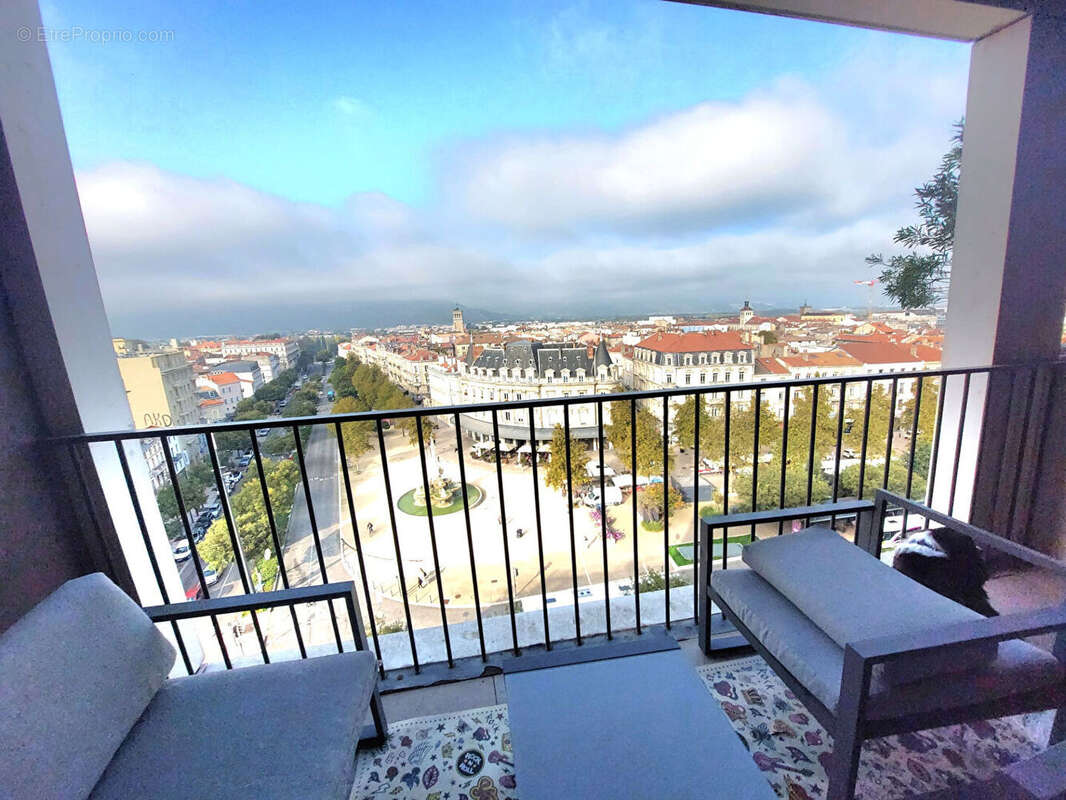 Appartement à VALENCE