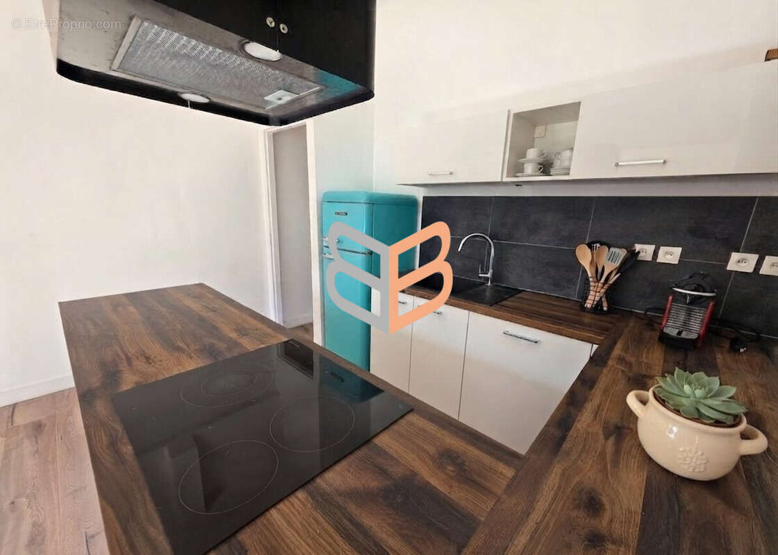 Appartement 62 m² à Algrange  - photo 5