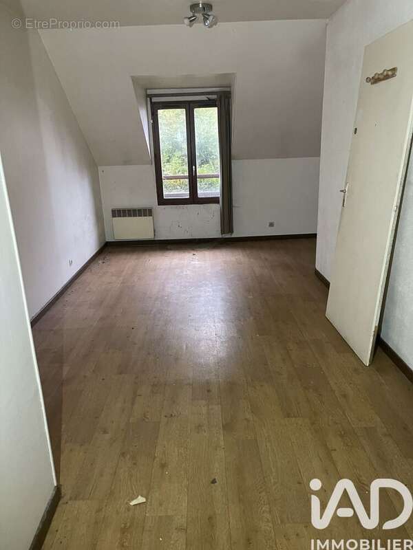 Photo 4 - Appartement à MANTES-LA-VILLE