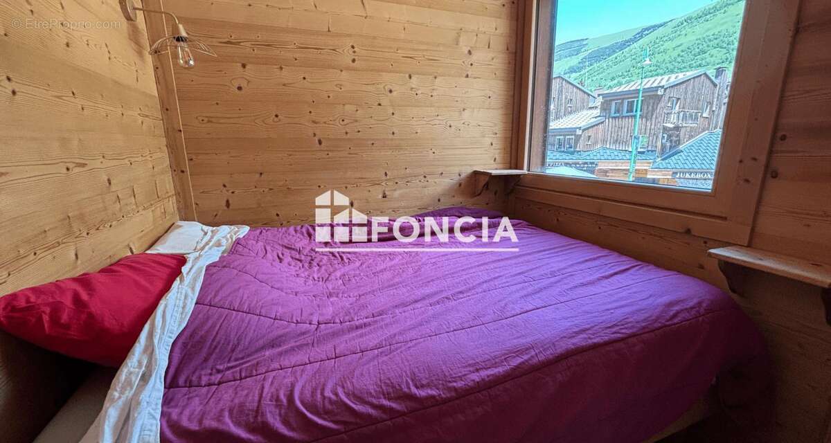 Exclusivité foncia : charmant t2 situé rue des vikings - photo 7