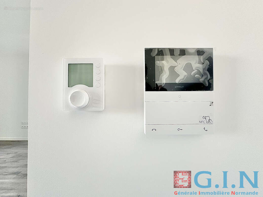 Appartement t4 / secteur est - photo 19