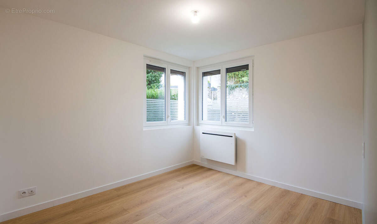 Appartement à RODEZ
