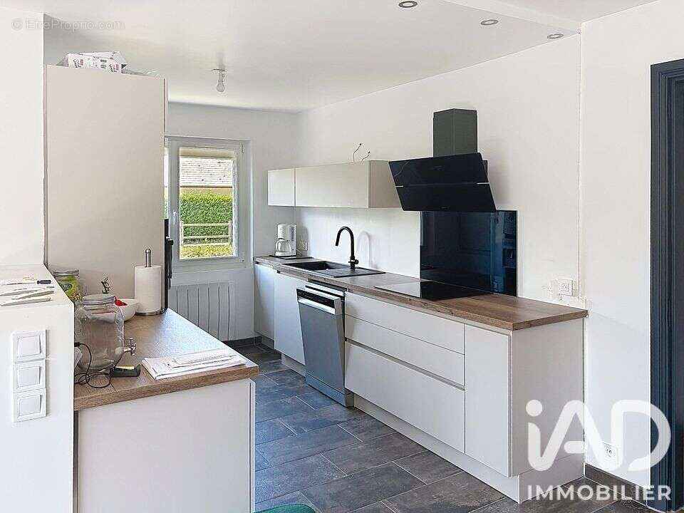 Photo 4 - Maison à SAINT-SYLVAIN