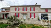 Maison à LAMAGISTERE