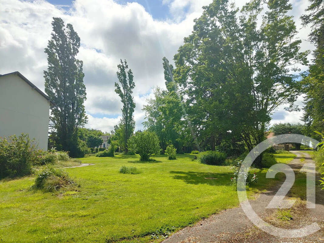 Maison 214 m² à La Chapelle-Montlinard  - photo 24