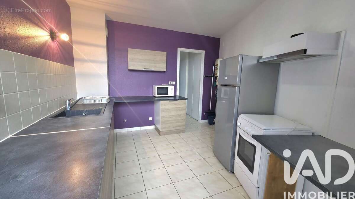 Photo 6 - Appartement à CHAUMONT