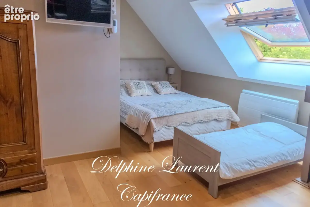 En exclusivité – petiville – propriété de 262 m² sur 2 443 m² de terrain – à 7 minutes des plages - photo 19