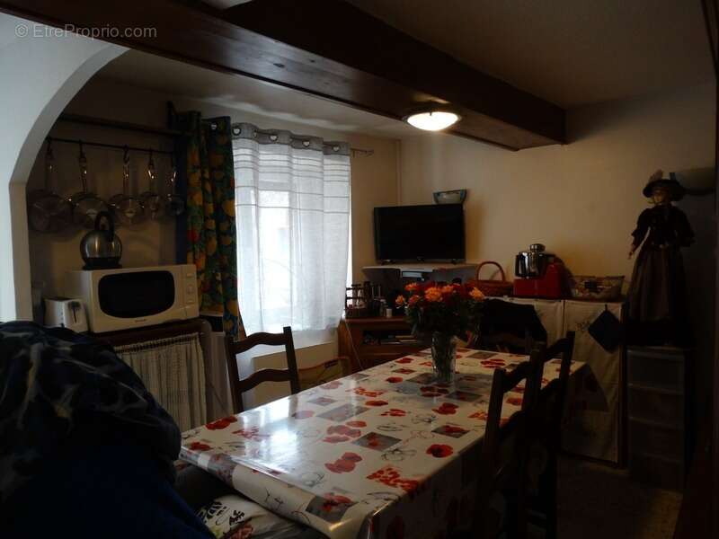 Maison à CUXAC-D&#039;AUDE