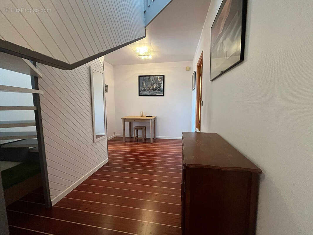 Appartement à SAINTE-ADRESSE