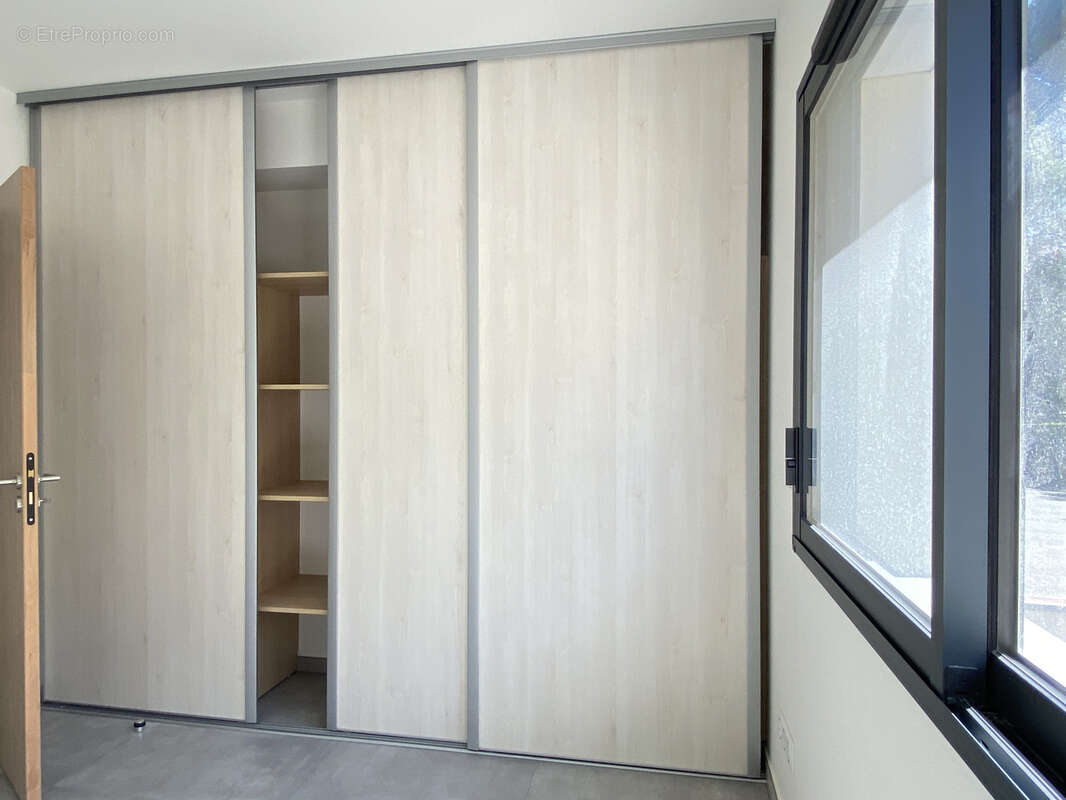 Appartement à BANYULS-SUR-MER