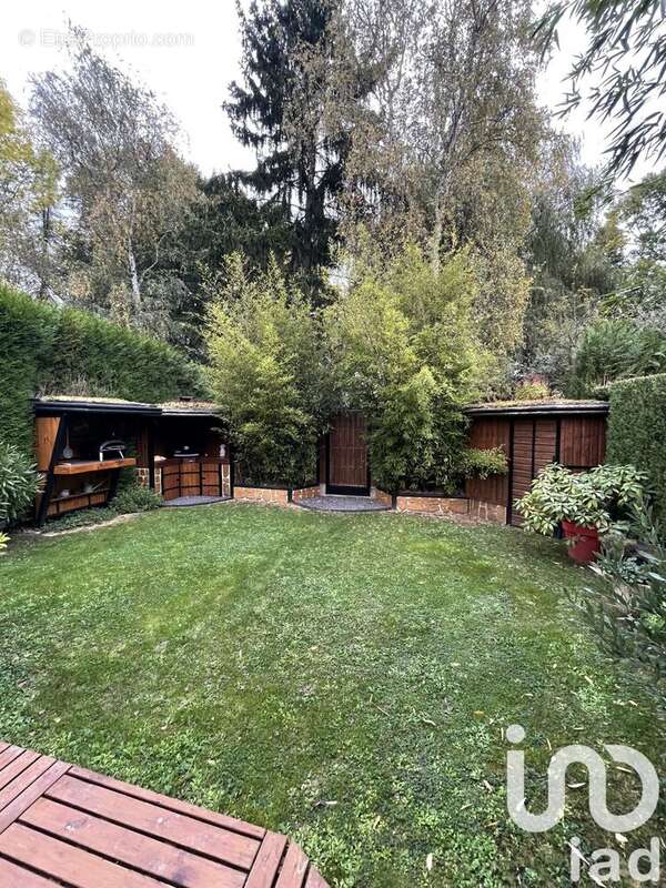 Photo 8 - Maison à JUILLY