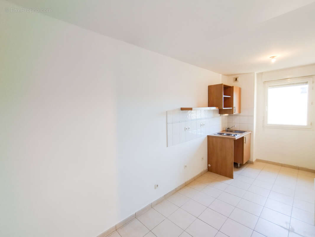 Appartement à ARLES