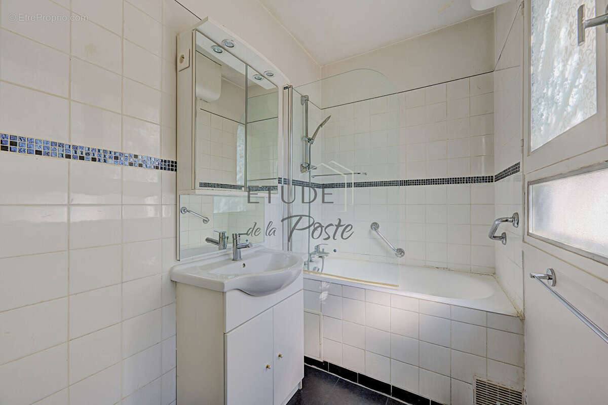 Appartement Yerres 2 pièce(s) 47 m2 - photo 11