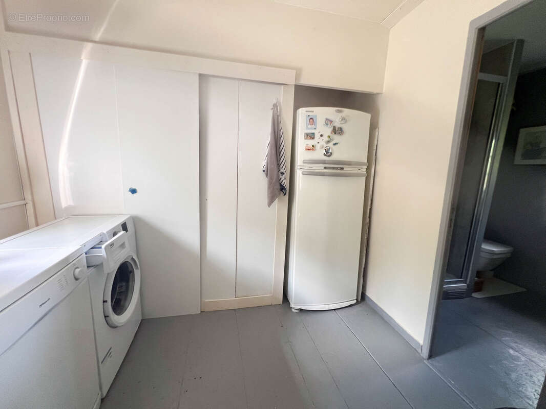 Maison à GUERQUESALLES