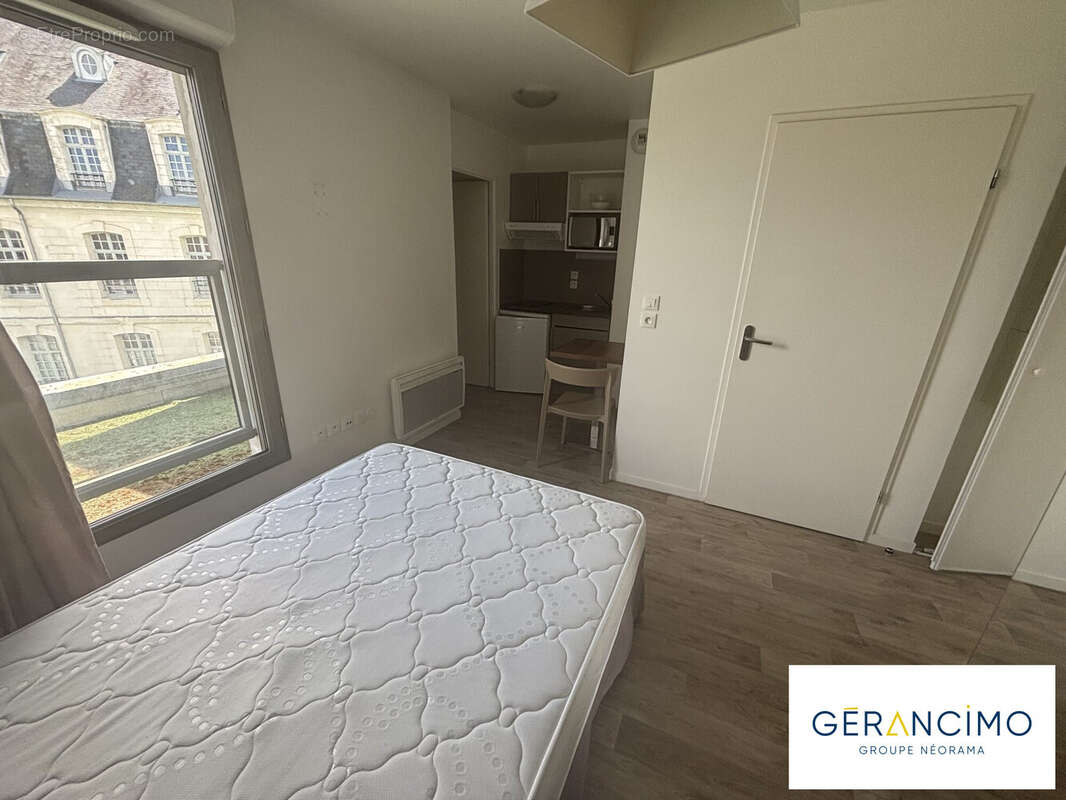 Appartement à AMIENS