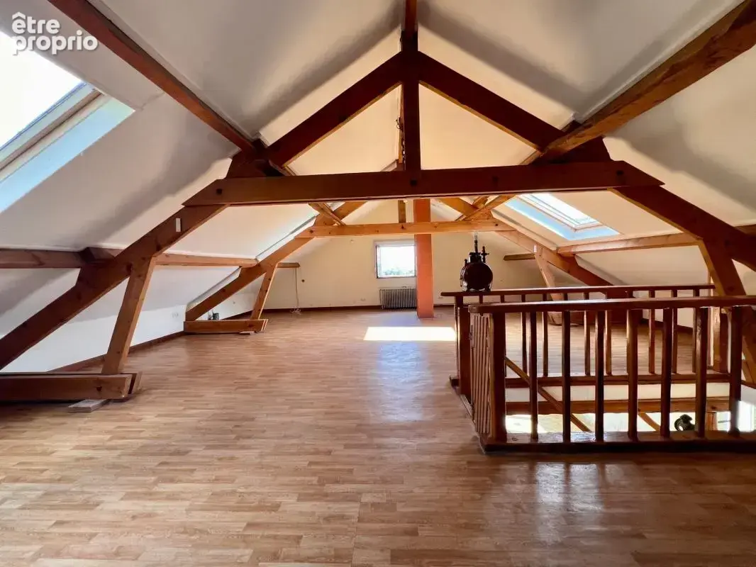 Verdun – maison 202 m² a vendre – 5 chambres – terrain 3 053 m² – vue dégagée - photo 15