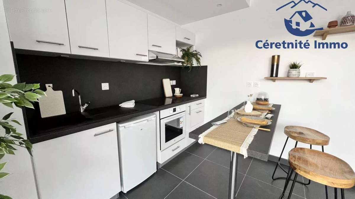 Appartement à PERPIGNAN