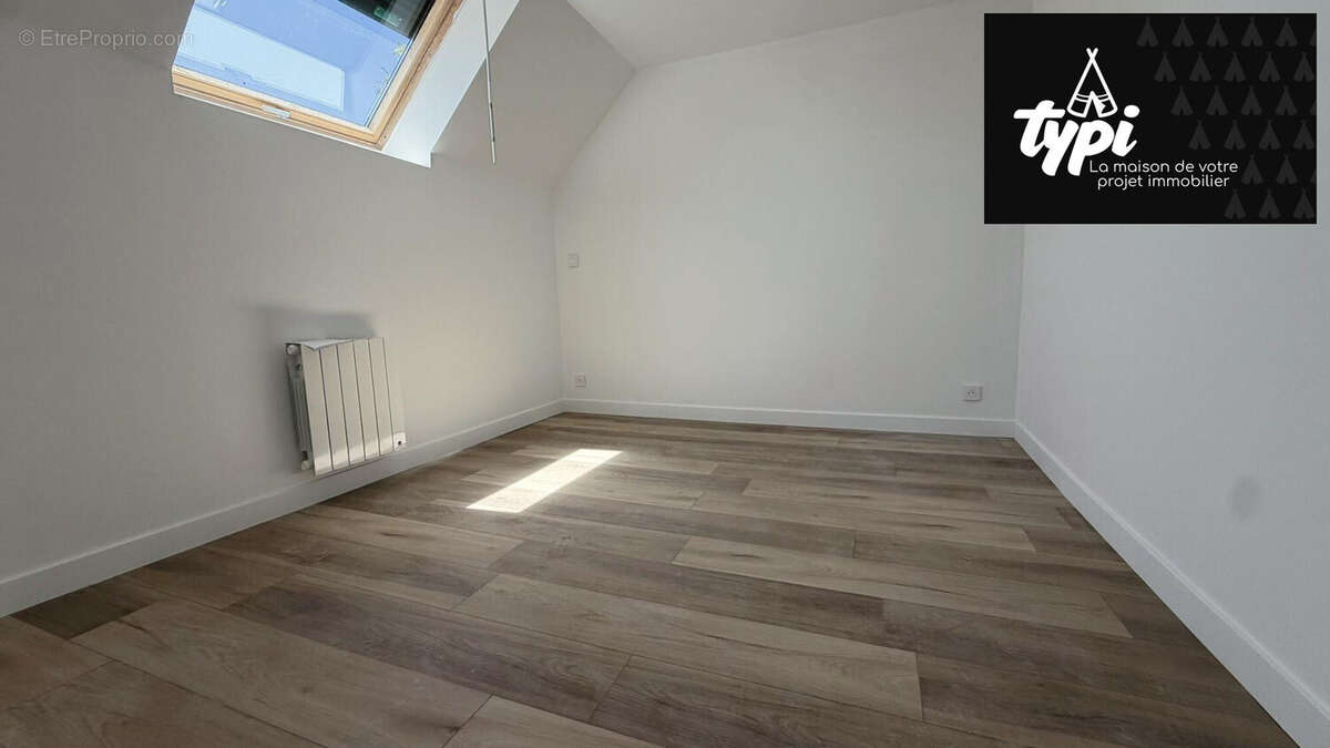 Appartement 32 m² à Lorient  - photo 3