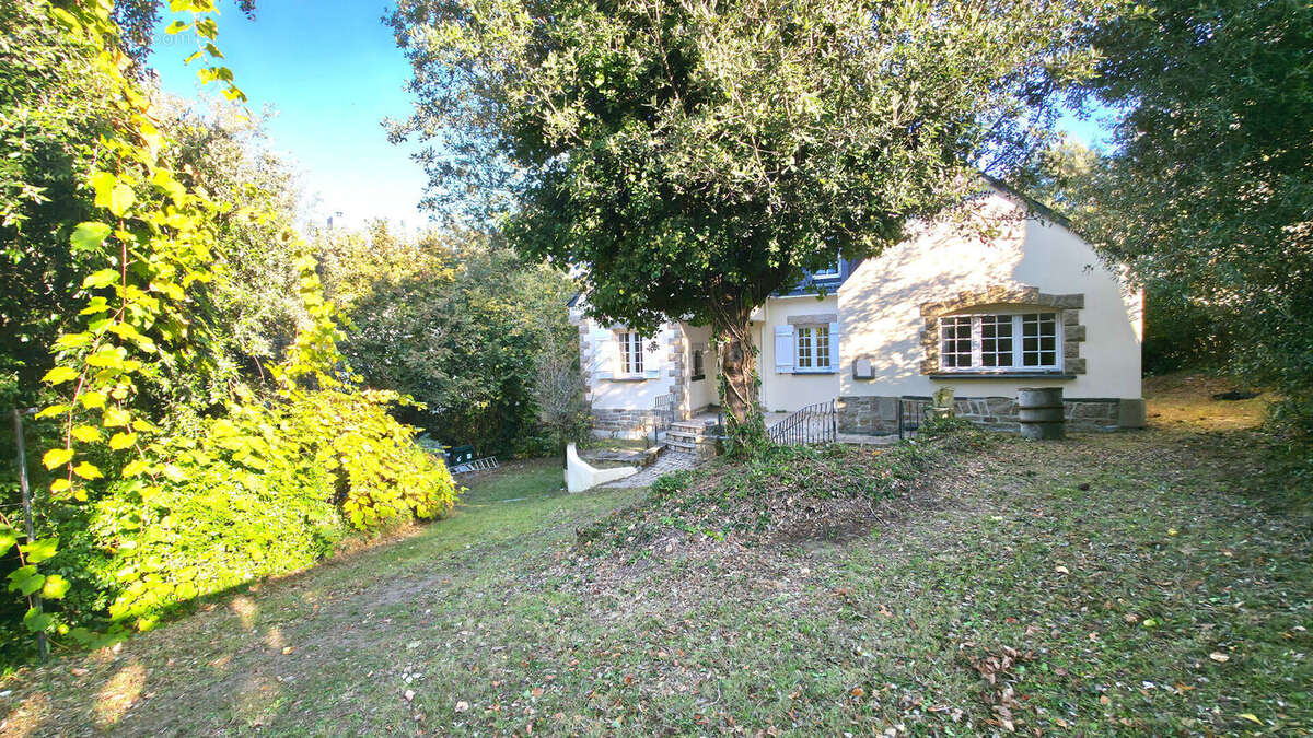Maison à PORNICHET
