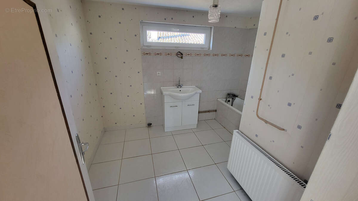 Maison vivable de plain pied 3 chambres - photo 9