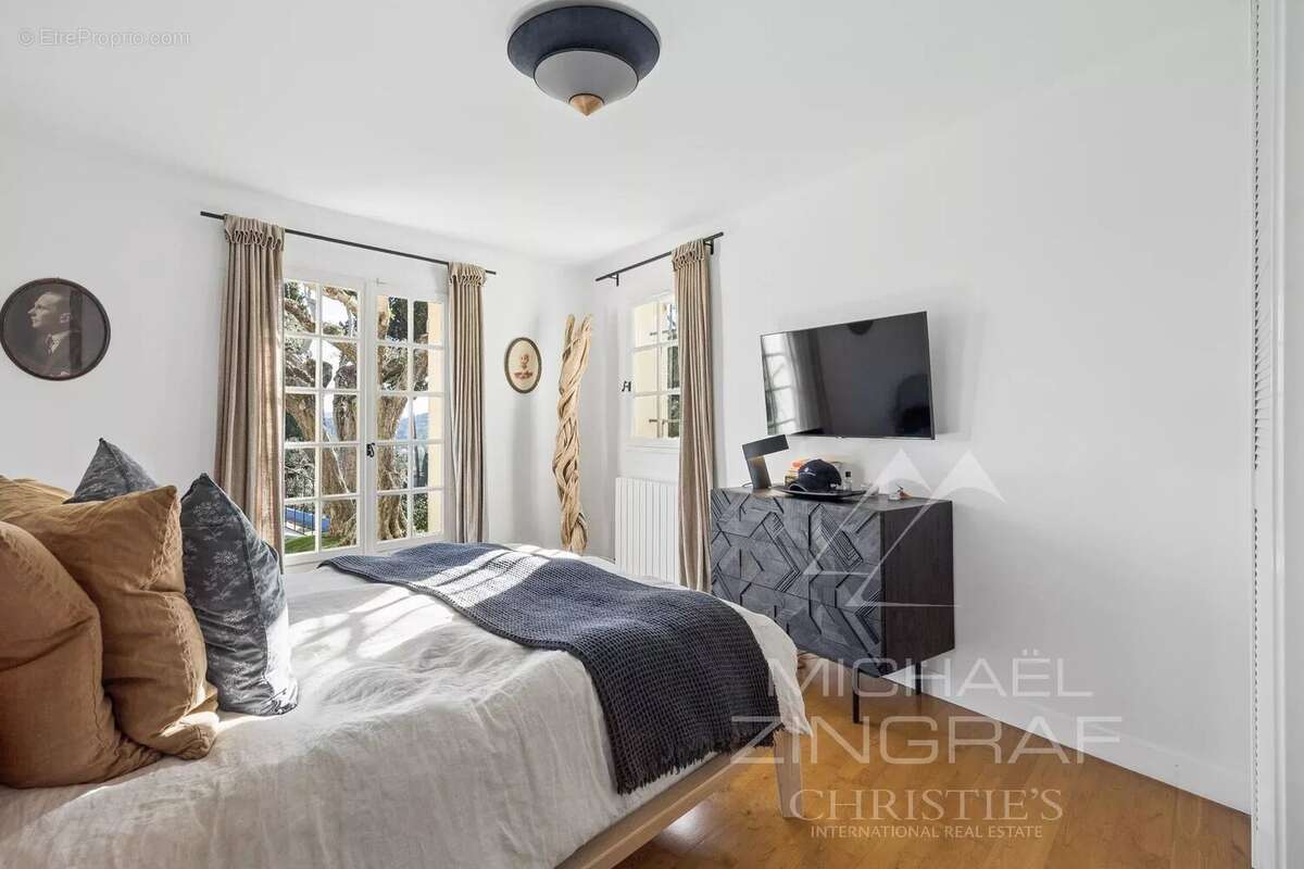 Villa Familiale  avec vue panoramique - photo 8