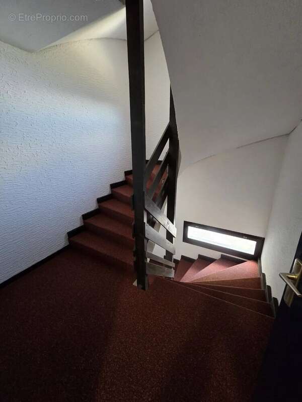 Appartement à LE GUA