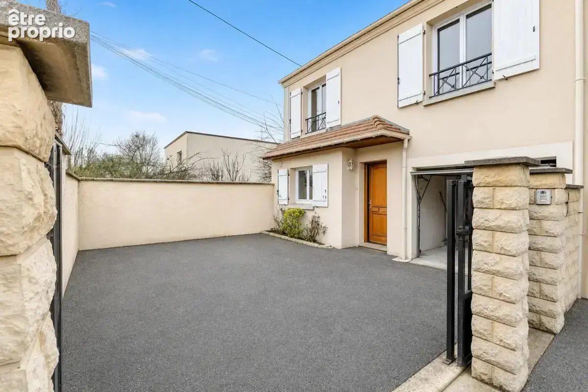 Maison lumineuse et spacieuse à Montmagny - photo 2