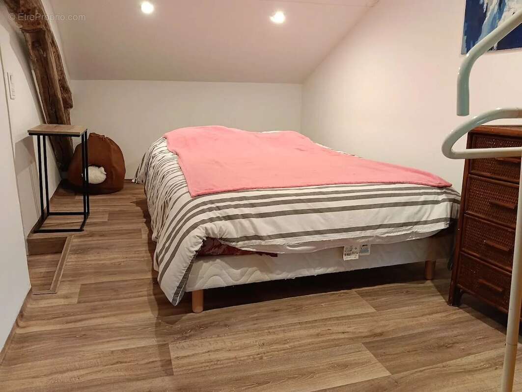Propriete en pierre - photo 10