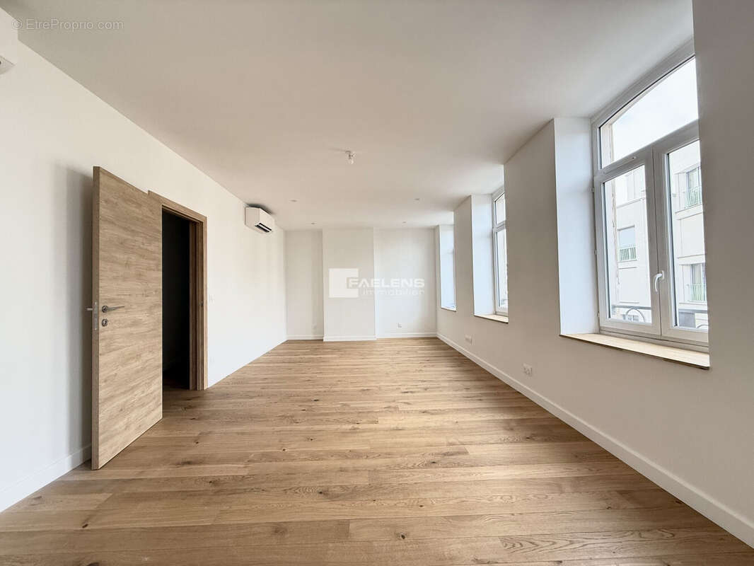 Appartement à LILLE