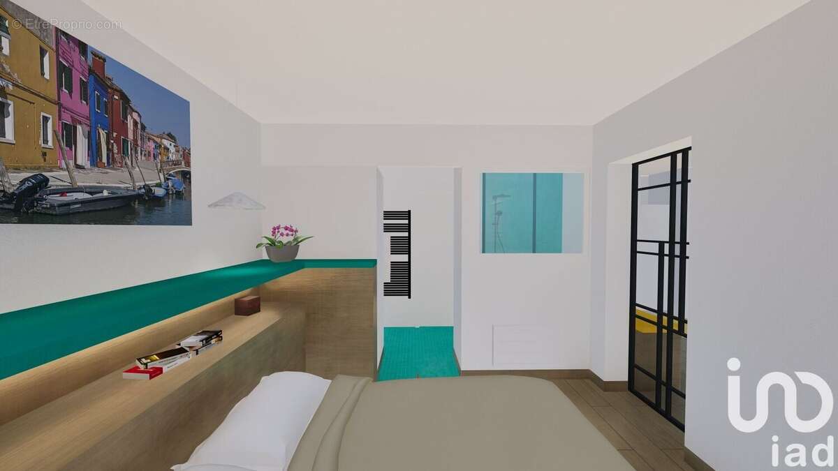 Photo 7 - Appartement à ROYAN