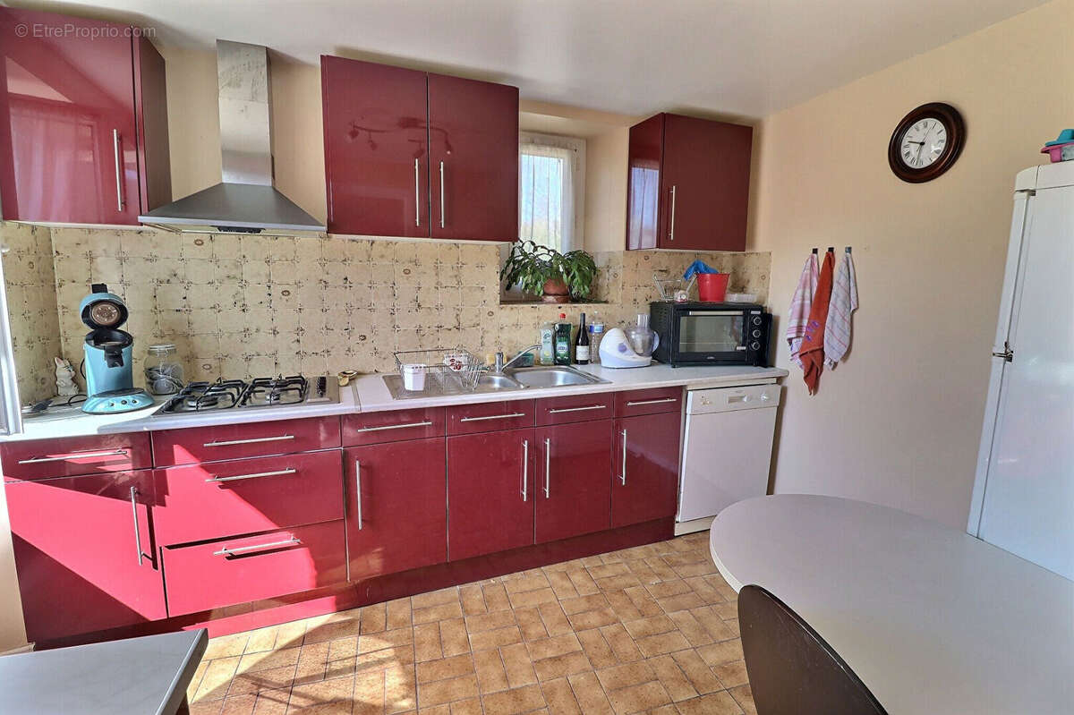 Maison à LISSAC-ET-MOURET