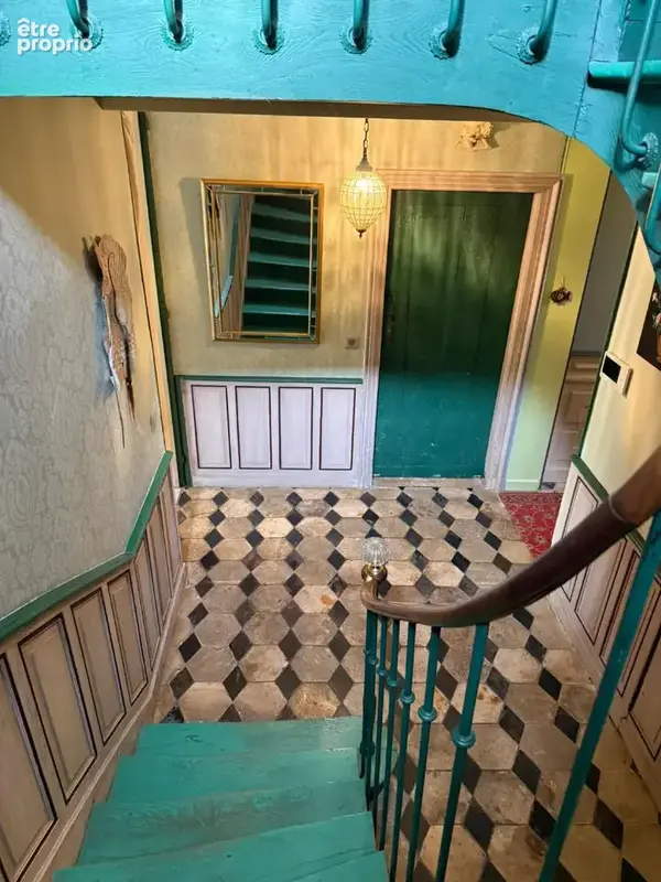 Maison 330 m² à Amboise  - photo 6