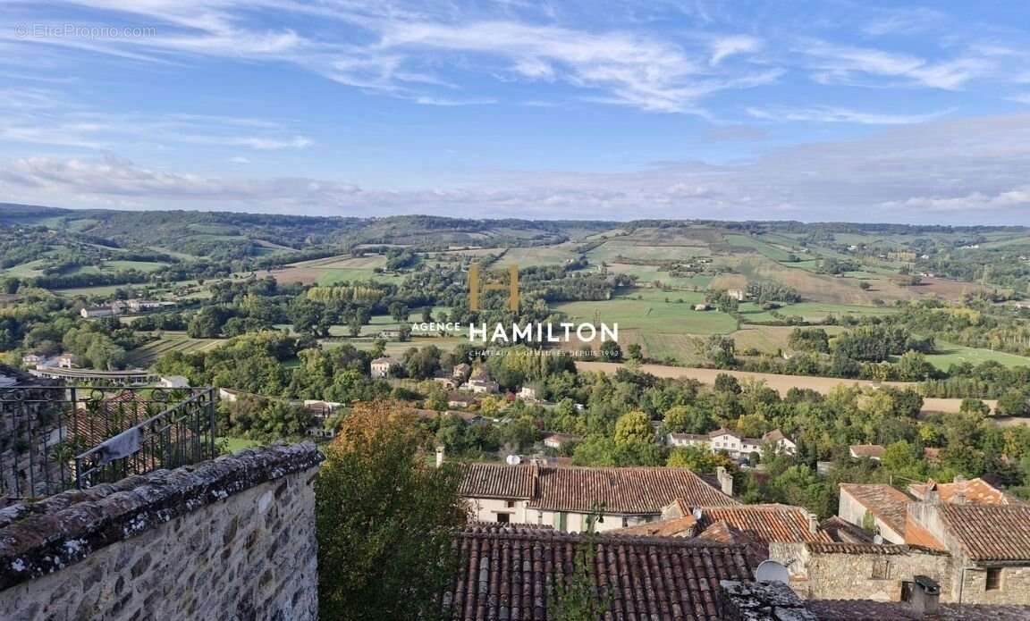 Maison du xiv siecle a renover - photo 17