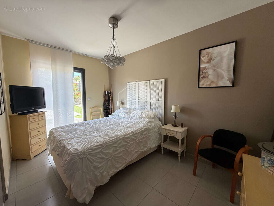 Maison à SAINT-MAXIMIN-LA-SAINTE-BAUME