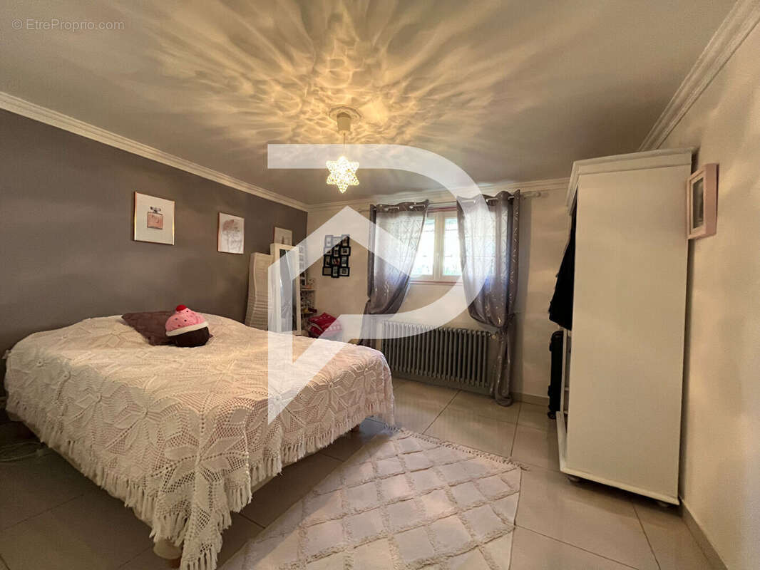 Maison à SAINT-SOUPPLETS