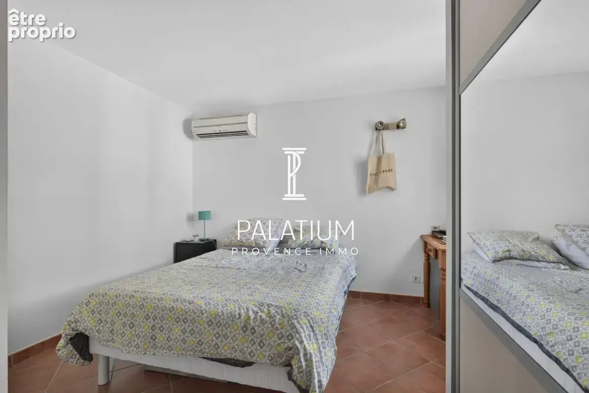 Propriété provençale de 209 m² – Environnement calme et verdoyant, Ventabren - photo 21
