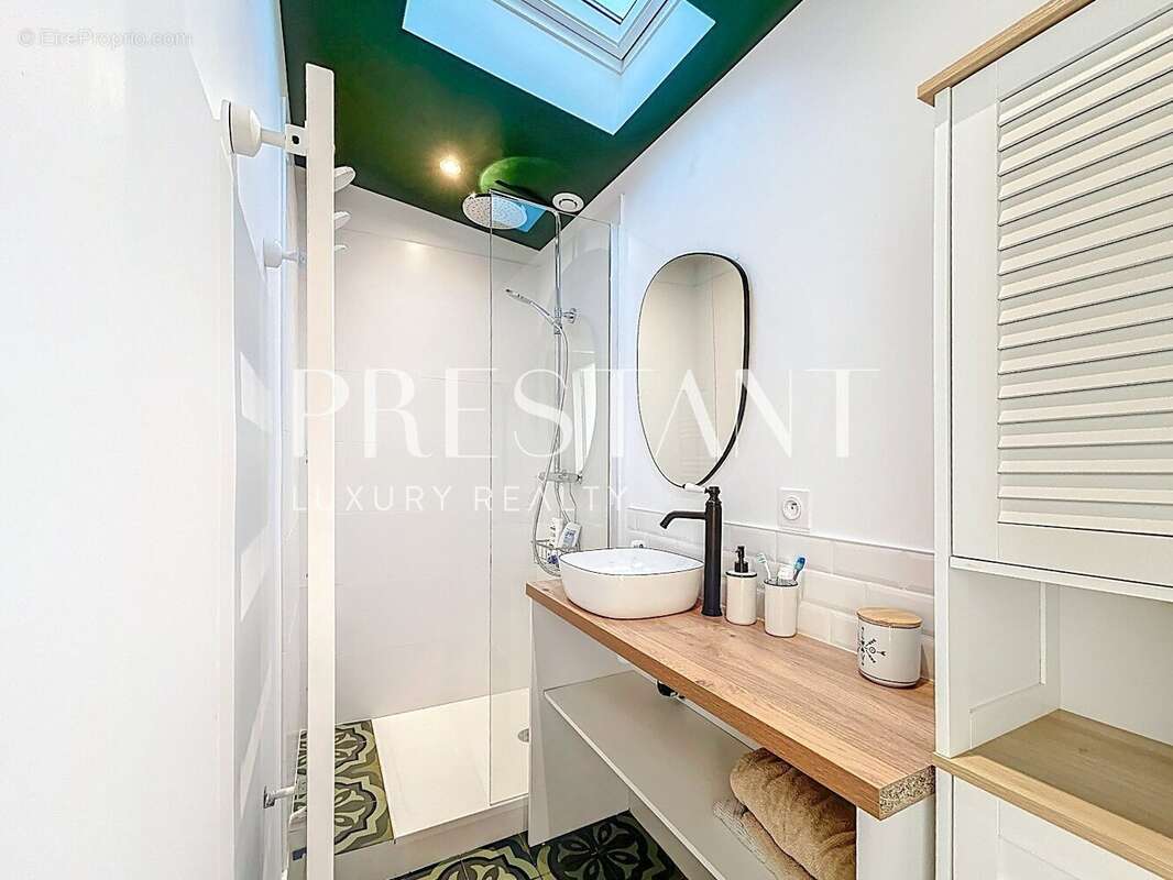 Maison à LE BOUSCAT