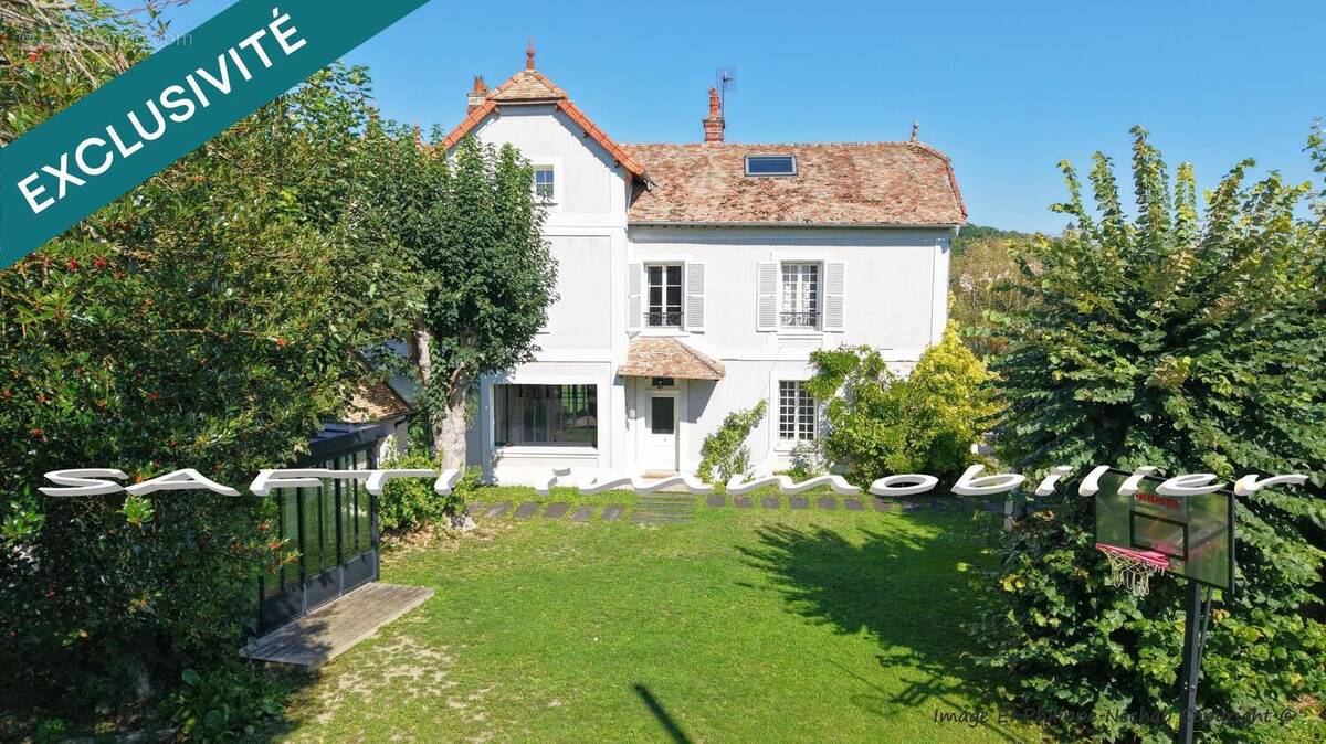 Photo 1 - Maison à MOISSON