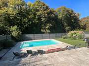 Maison à MILLY-LA-FORET