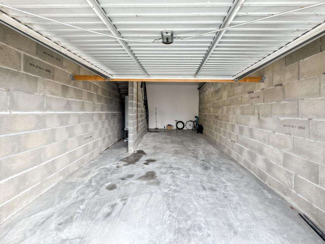 Investissement locatif – Maison louée 828 €/mois – Clos Chassaing Périgueux - photo 16
