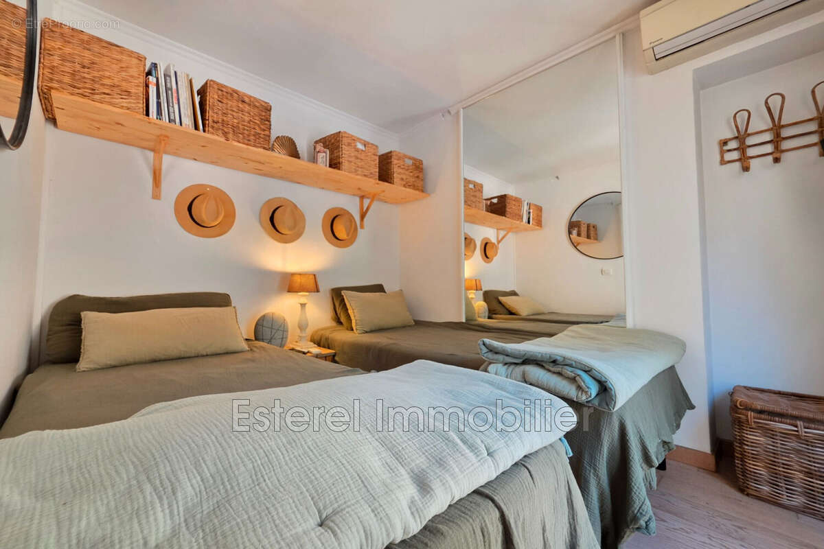 Maison 52 m² à La Seyne-Sur-Mer  - photo 8
