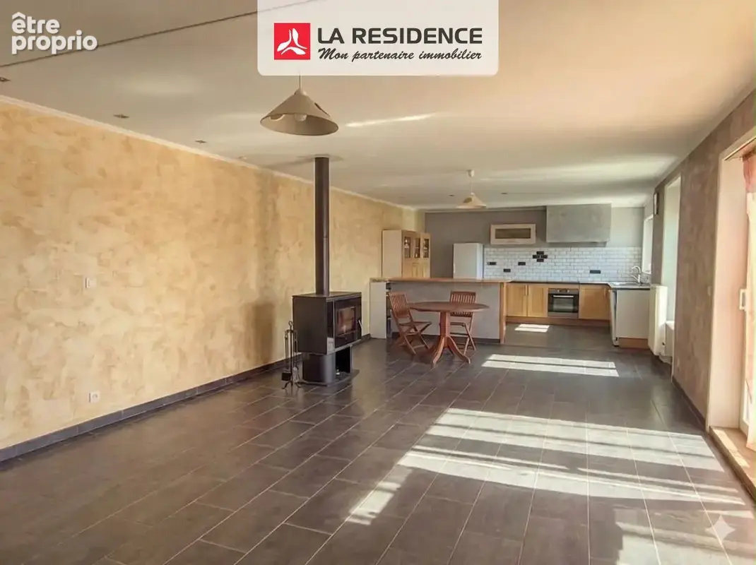 Maison 10 pièces 300 m² à vendre à Bennecourt (78270) - photo 5