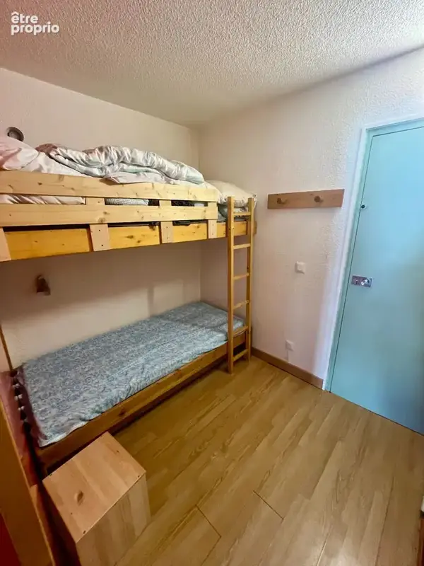 Appartement - Les Arcs 2000 - photo 6