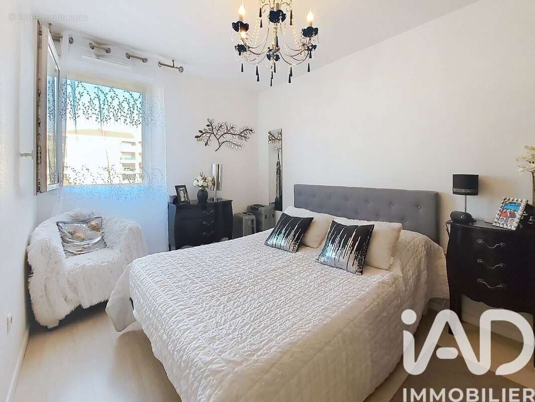 Photo 5 - Appartement à LA SEYNE-SUR-MER