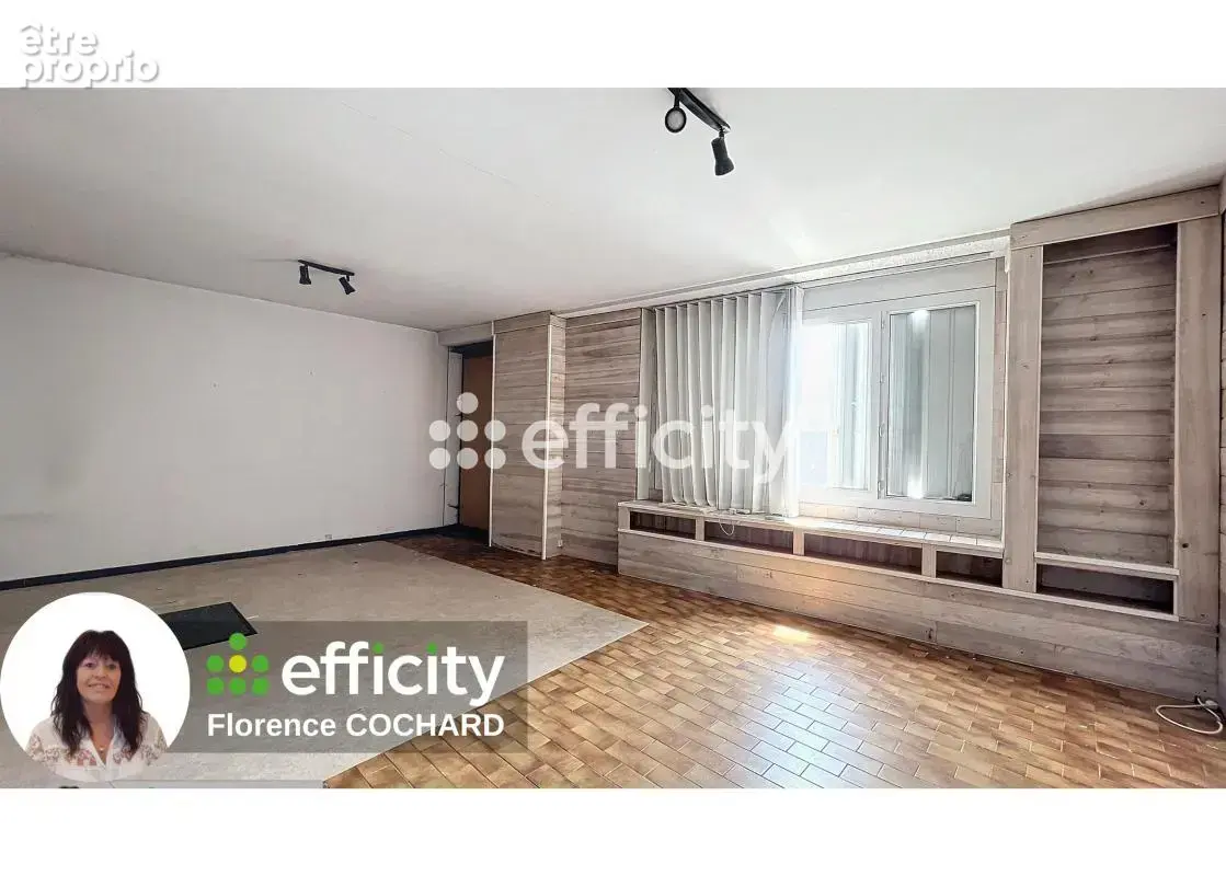 Appartement à BOEGE