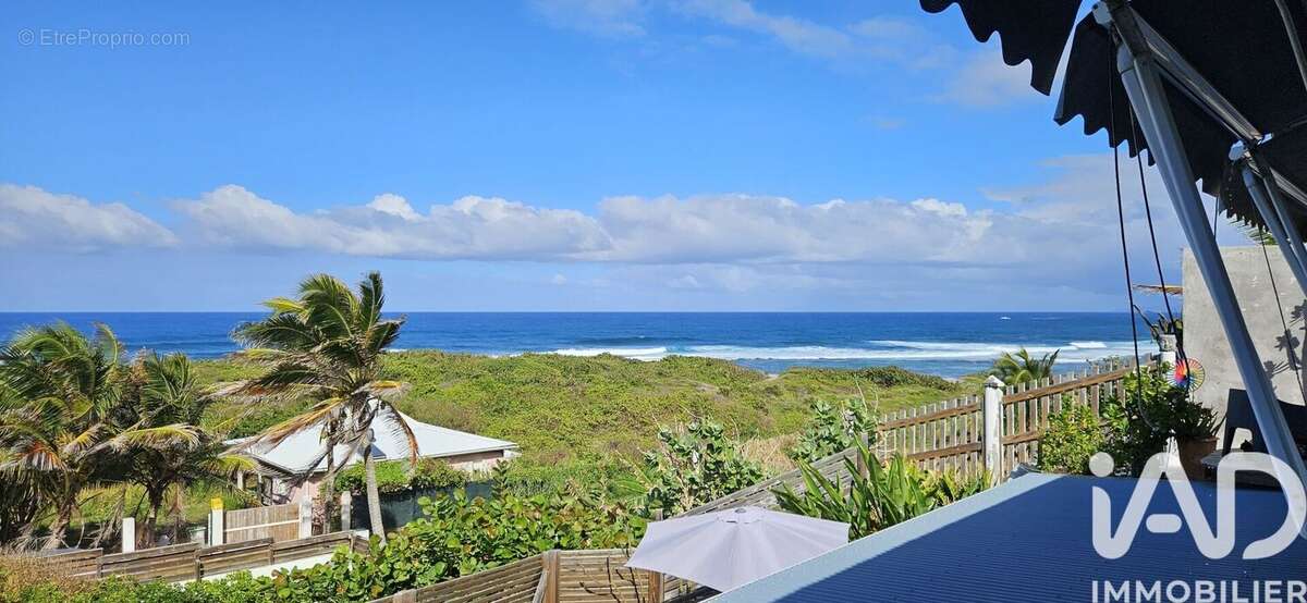 Photo 3 - Maison à LE MOULE