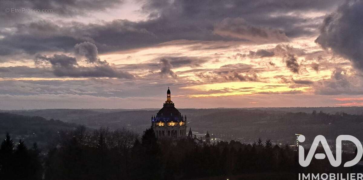 Photo 5 - Appartement à LISIEUX