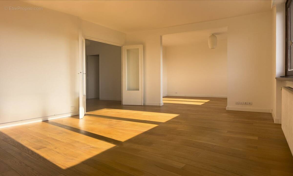 Appartement à VERSAILLES