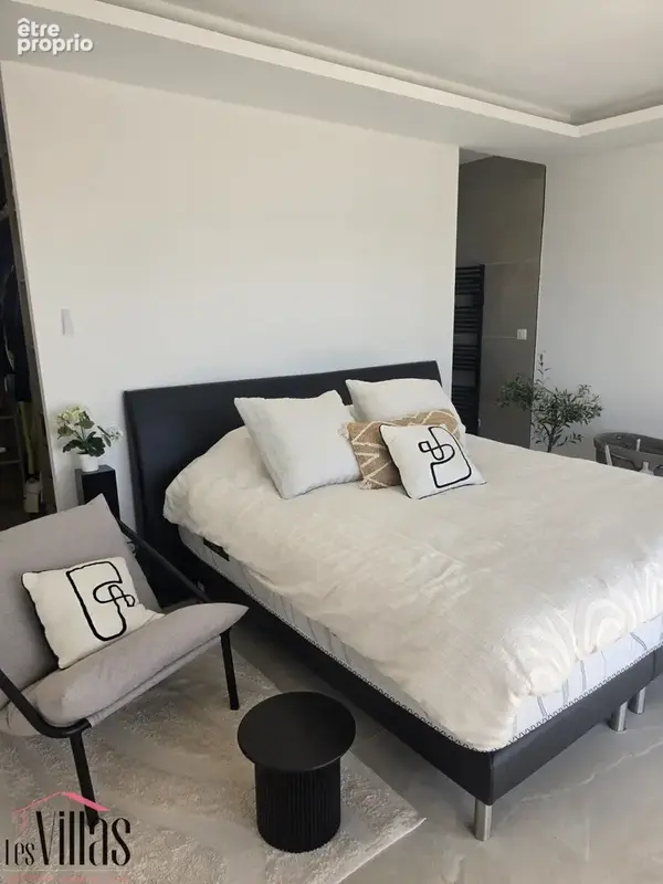 Villa d’exception — Élégance et vue imprenable - photo 24